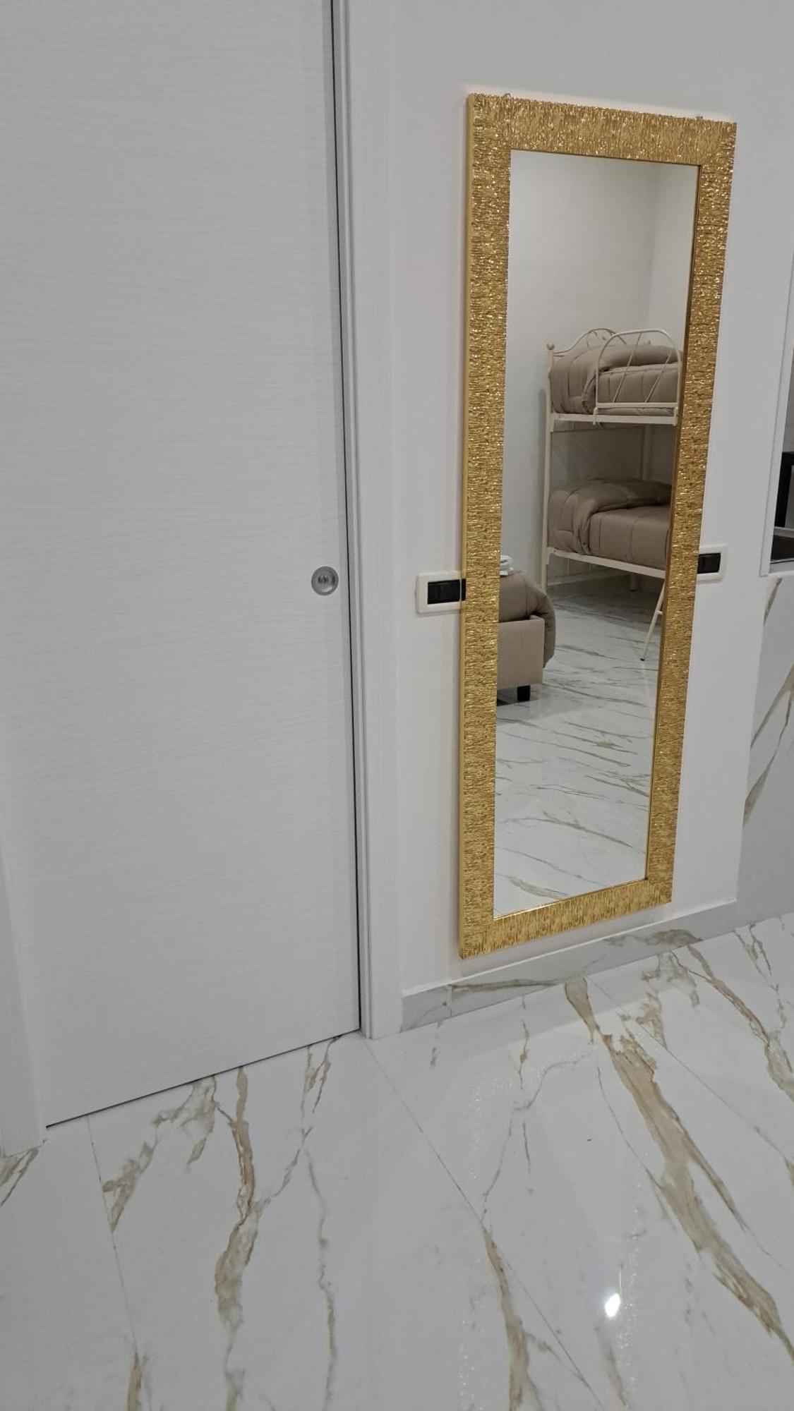 Apartamento O Vascio E Nannin Nápoles Exterior foto